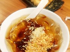 -付小姐在成都(中山公园店)