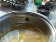 -喃喃椰·糟粕醋·椰子鸡火锅(七堡花园店)