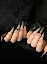 -ONE HEART 美甲美睫品牌店