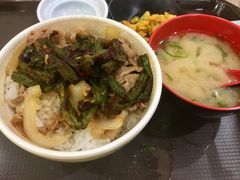 -食其家·牛丼咖喱(苏州永旺店)