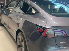 -TESLA 特斯拉(上海太古汇体验店)