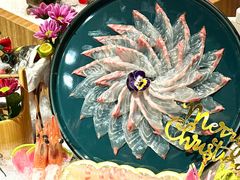 -月下料理(楷林IFC店)