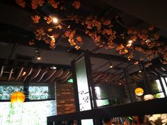 大堂-湊湊火锅·茶憩(新中关购物中心店)