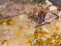 -令狐冲·炭烤活鱼(宝龙店)