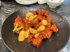 -安泰楼·佛跳墙创始人·传统闽味早茶·酒楼(三坊七巷闽菜地标店)