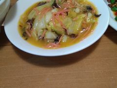 -打牙祭餐厅(动物园店)