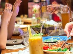 -MR.ROCKY洛奇先生·西餐&酒吧(琶醍店)