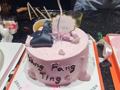 -冰城小镇音乐串吧·聚会餐厅(百子湾店)