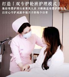 -巍阁高端月子会所