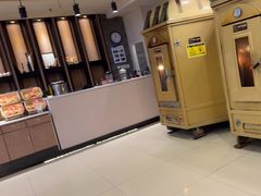 -金狮麟·新豫菜(金码大厦店)