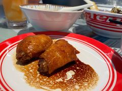 -敏华冰厅(平安金融中心店)