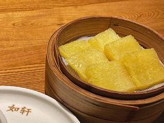 -如轩·海鲜砂锅粥·潮汕菜(海珠店)