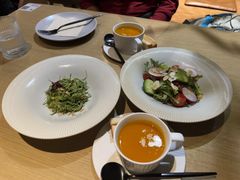 -本处·素食·融合料理(南油店)