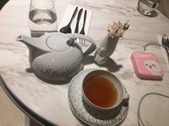 -théATRE 茶聚场(王府中環店)