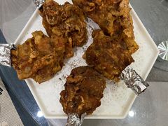 -邢家锅贴老店·非遗·开封菜(金明广场店)