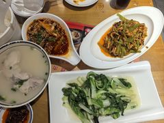 -易老妈蹄花.特色川菜(人民公园总店)