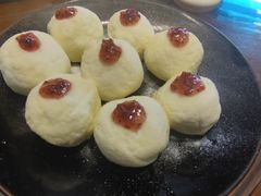 雪棉豆沙-老厨家(友谊路总店)