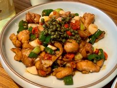 -禾珍珠家常小馆(河南博物院店)