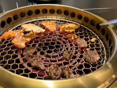 -極屋鮨牛 · 烧肉酒场(时代C馆店)