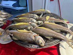 -车头老二大排档