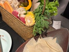-额尔敦传统涮(公园西路店)