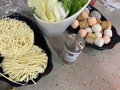 -蛙大侠香辣牛蛙火锅店(总店)