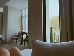 -三岔湖环球融创天堂洲际酒店水乐园