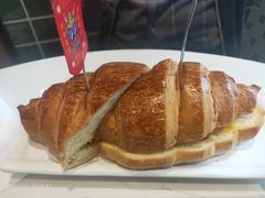 -龙记·香港茶餐厅(海上世界店)