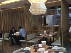 大堂-上关雪東北菜(中房金谊店)