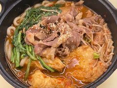 寿喜烧-米仓食堂(凯德广场店)