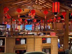 -鸽子窝(青塔店)