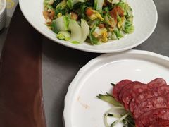 -郭林家常菜烤鸭(曙光西路店)