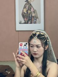 -盘子女人坊古装写真摄影(南京总店)