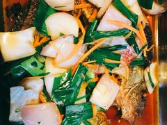 -民食香·腊排骨野生菌美食(木府店)