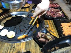 -莱真牛碳火烤肉(合肥旗舰店)