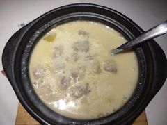 -汤城小厨•粤菜•靓汤(金宝街店)