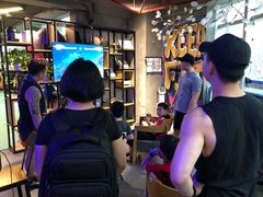 -KingBull私教健身&格斗订制(龙井商业中心店)