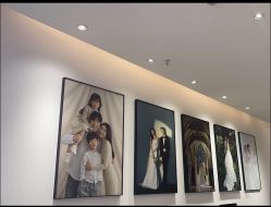 -金夫人婚纱摄影(总店)