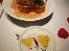 -王品牛排(郑州大卫城店)