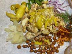 -花溪雨·森林餐厅(石基店)