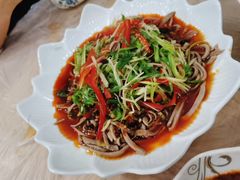 -洪霞餐馆