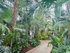 -国家植物园南园