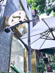 点击看大图 -S.HAIR SALON