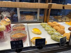 -Dough&Joe团憩(瑞虹天地月亮湾店)