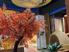 -木子塘汗蒸生活馆(财富港店)