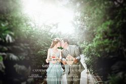 -戛纳印象摄影(潮拍定制馆)