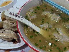 -小杨生煎(浦江欢乐颂店)