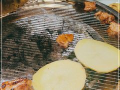 -味家烤肉烤鳗鱼牛排(西塔旗舰店)