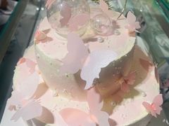 -昔木生日蛋糕(汉口店)