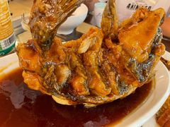-玉林烤鸭店(垡头店)